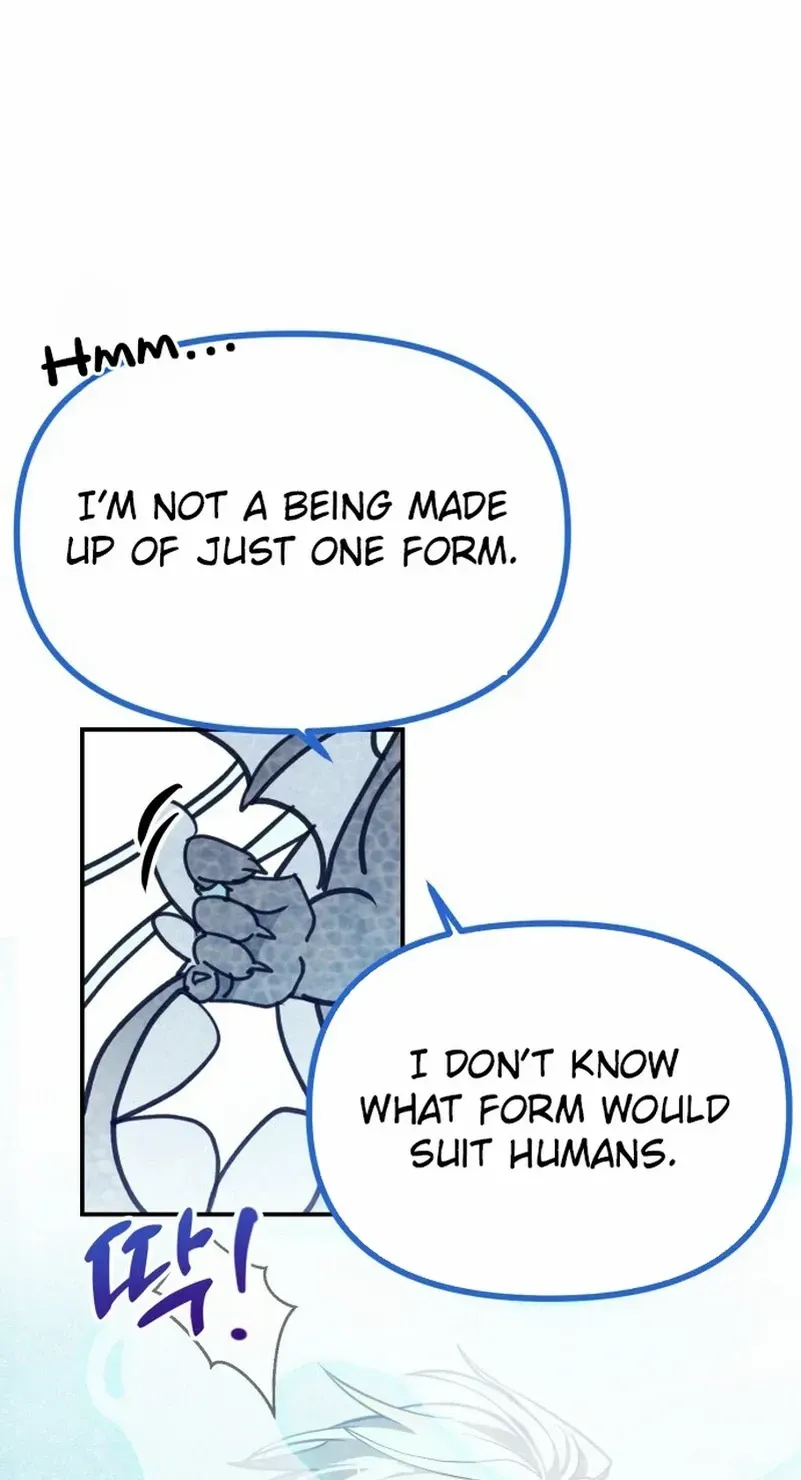 What I see, it became a sacrifice! Chapter 1 page 83 - 