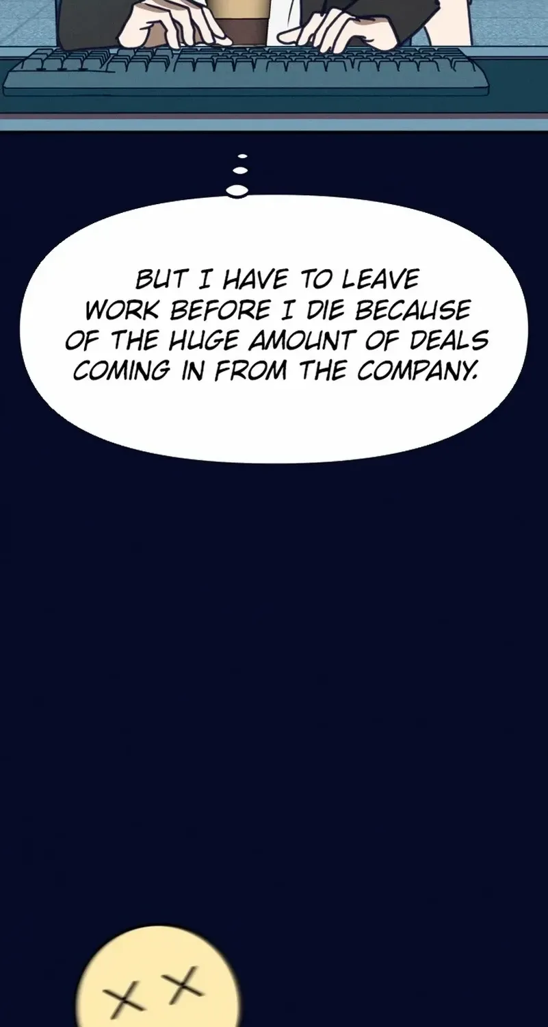 What I see, it became a sacrifice! Chapter 1 page 10 - 