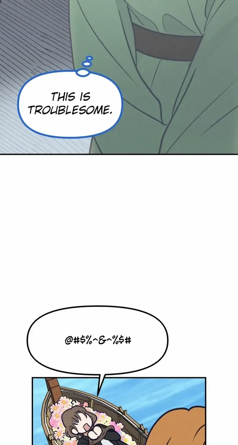What I see, it became a sacrifice! Chapter 1 page 97 - 