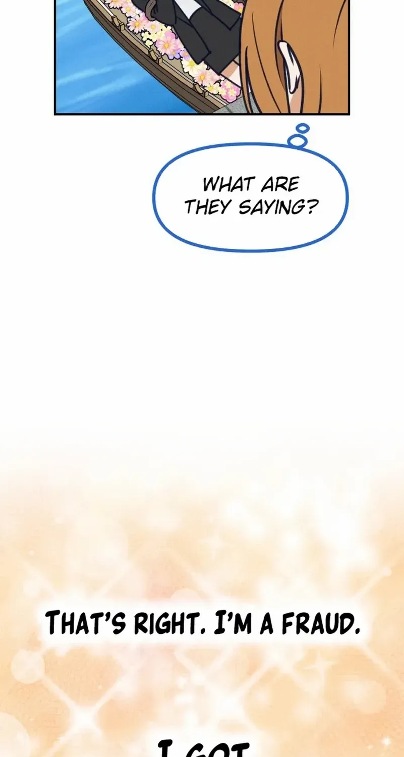 What I see, it became a sacrifice! Chapter 1 page 98 - 