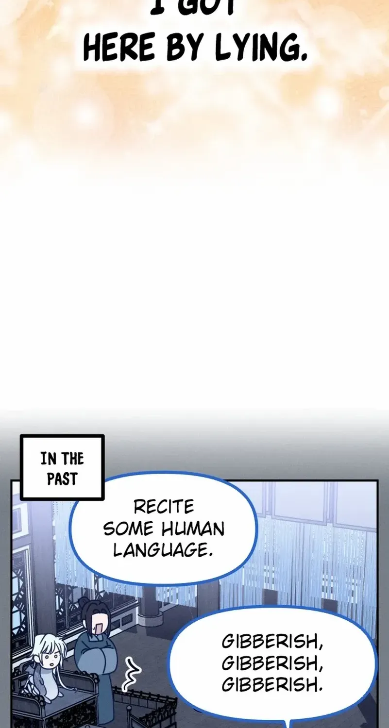 What I see, it became a sacrifice! Chapter 1 page 99 - 