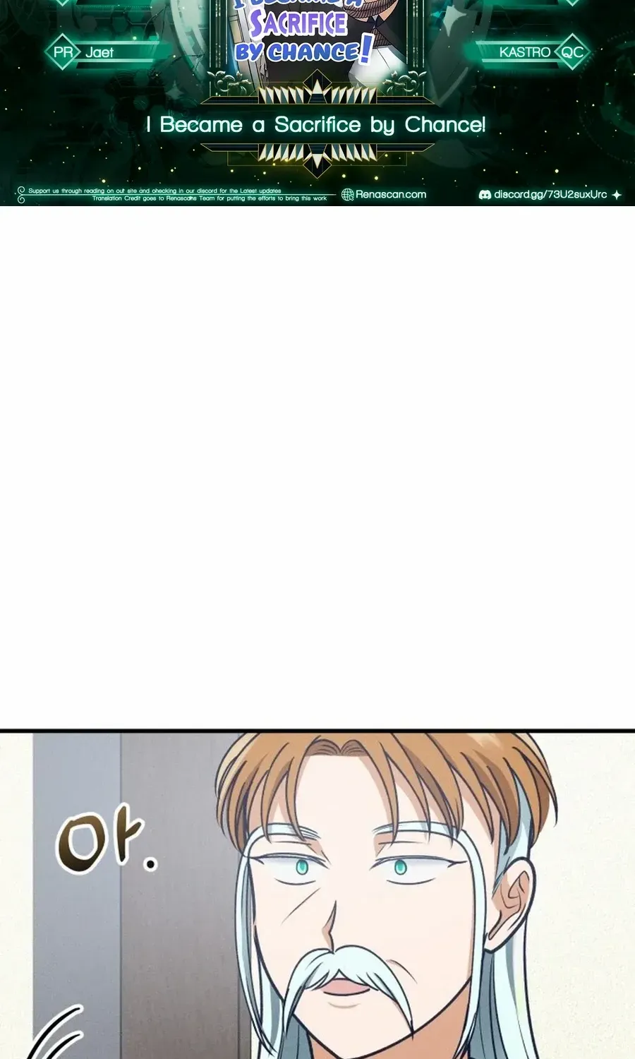 What I see, it became a sacrifice! Chapter 10 page 2 - 