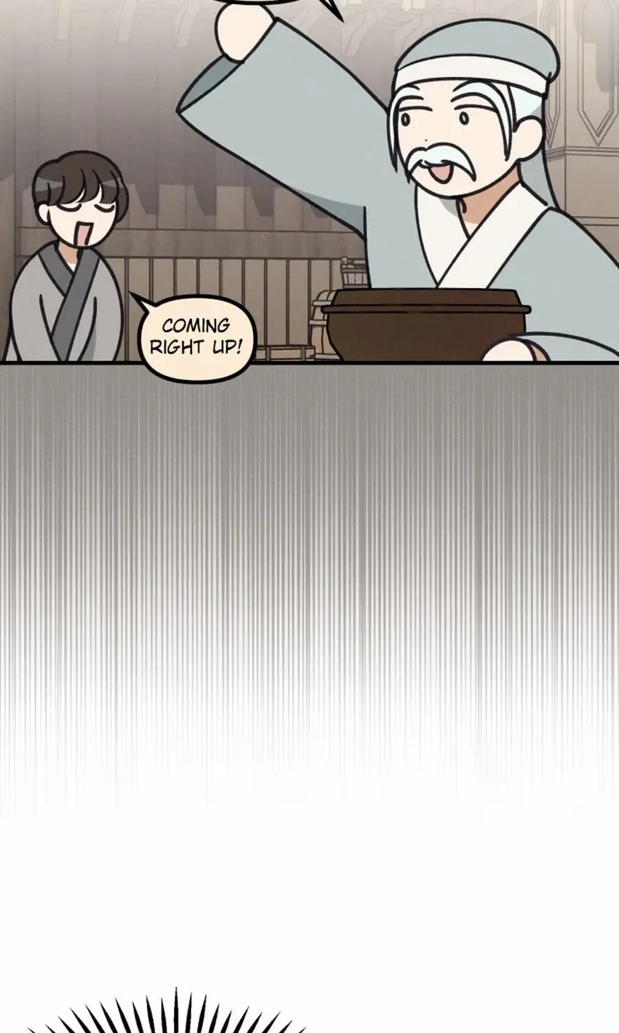 What I see, it became a sacrifice! Chapter 10 page 11 - 