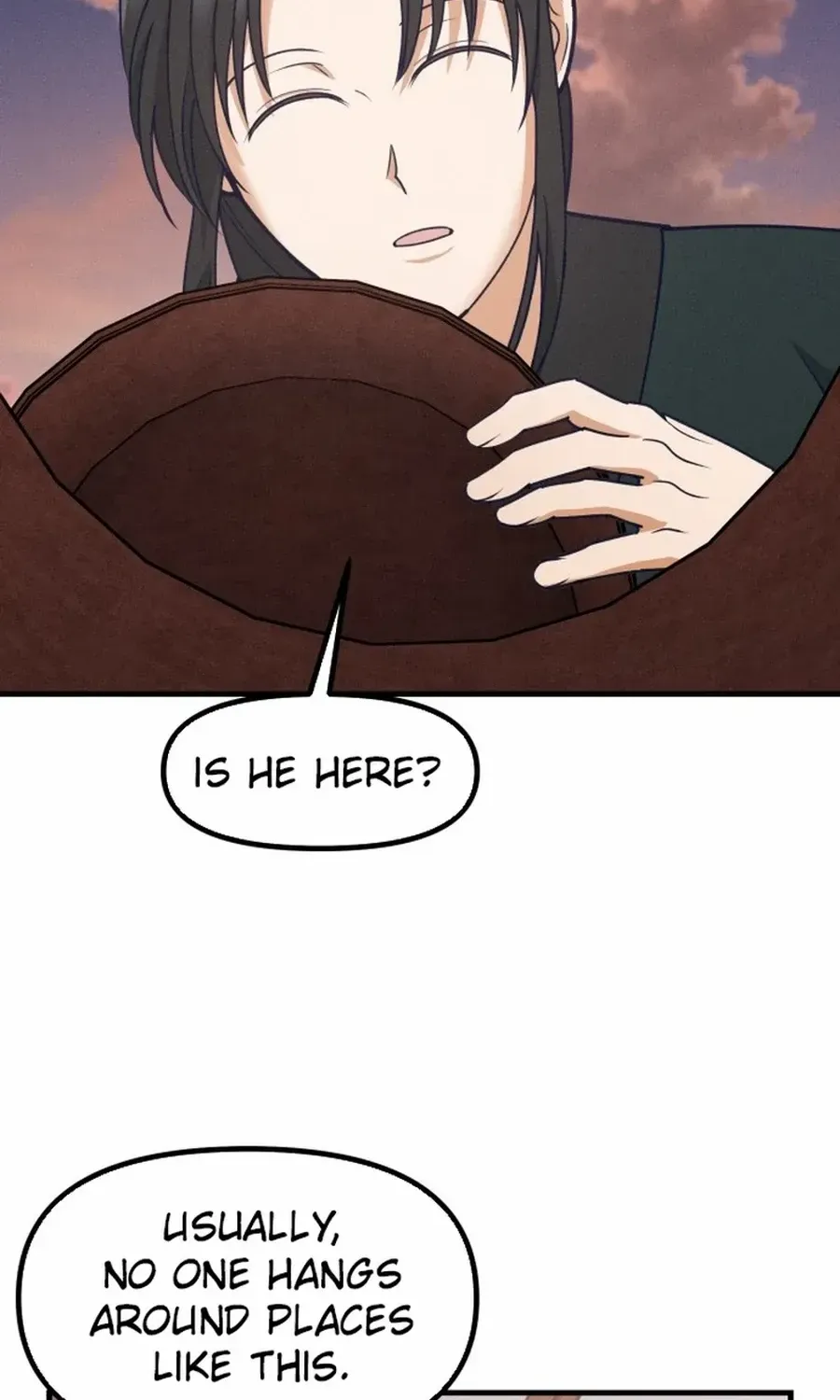 What I see, it became a sacrifice! Chapter 10 page 16 - 