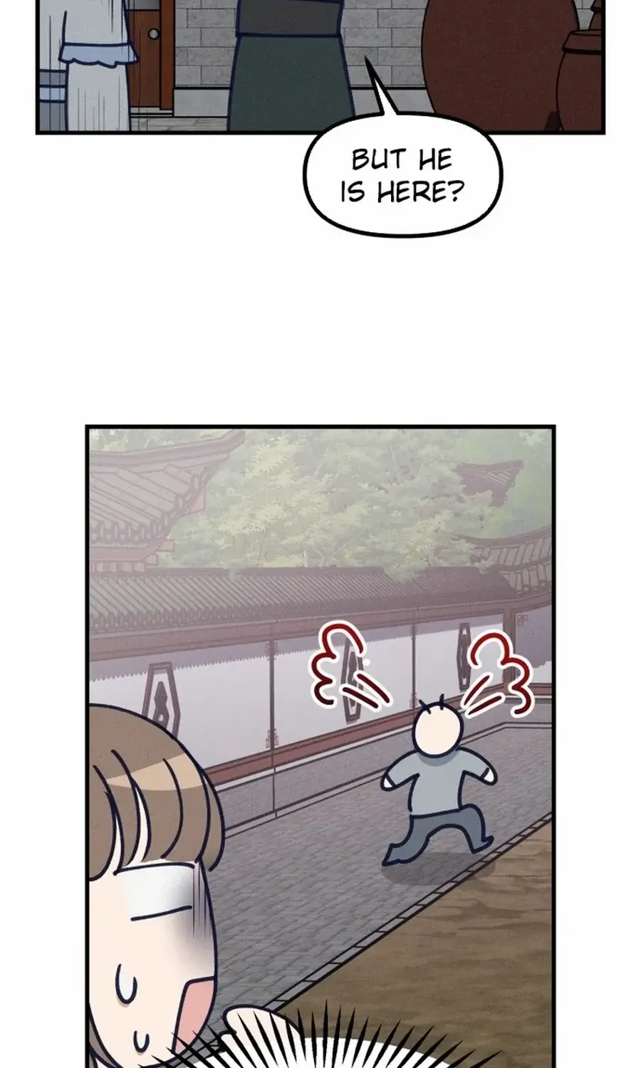 What I see, it became a sacrifice! Chapter 10 page 18 - 