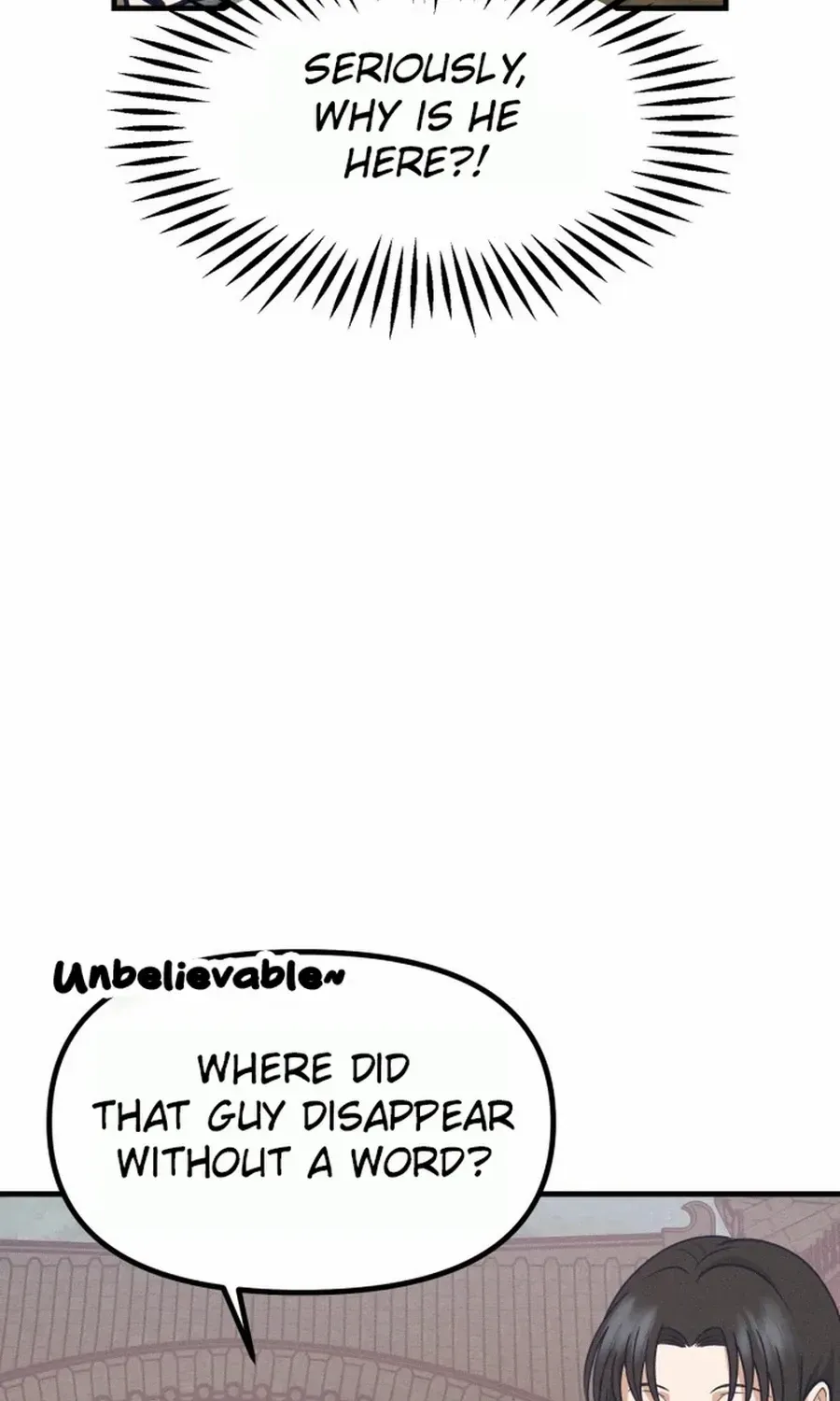 What I see, it became a sacrifice! Chapter 10 page 19 - 