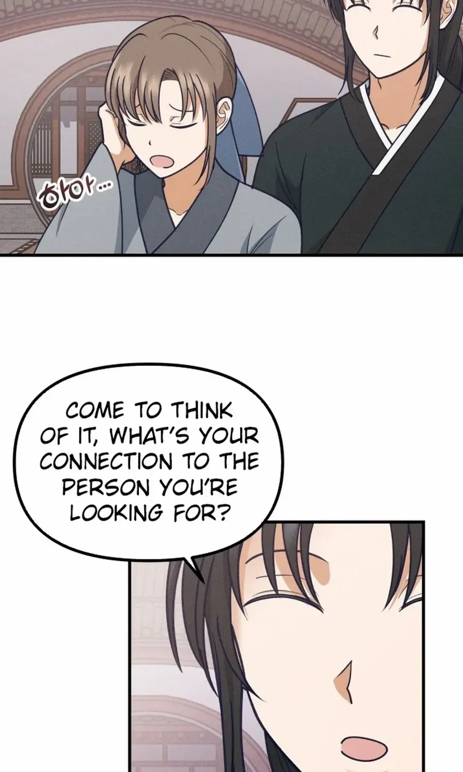 What I see, it became a sacrifice! Chapter 10 page 20 - 