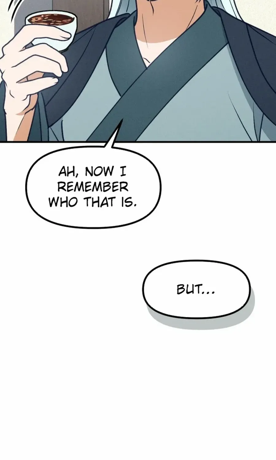 What I see, it became a sacrifice! Chapter 10 page 3 - 