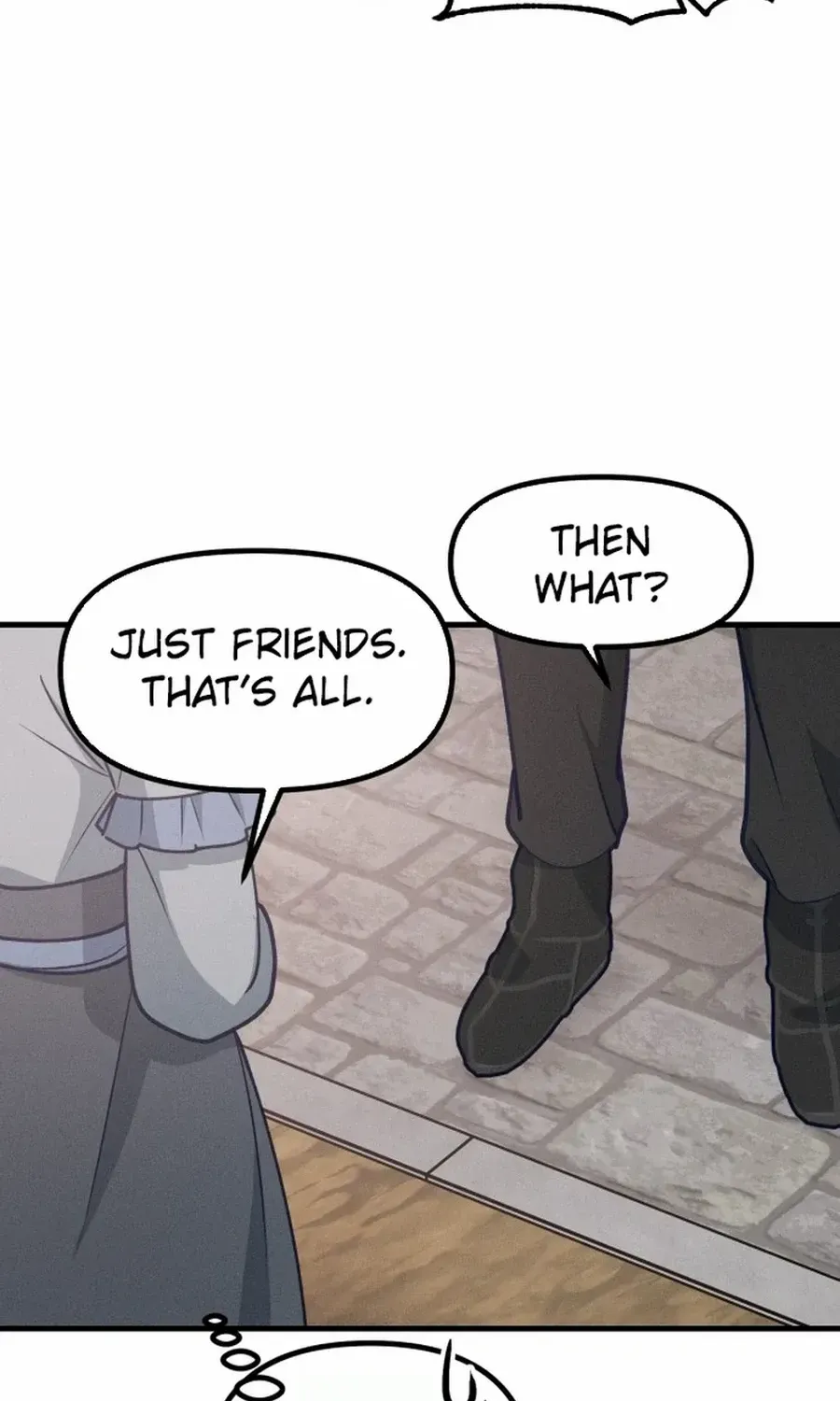 What I see, it became a sacrifice! Chapter 10 page 25 - 