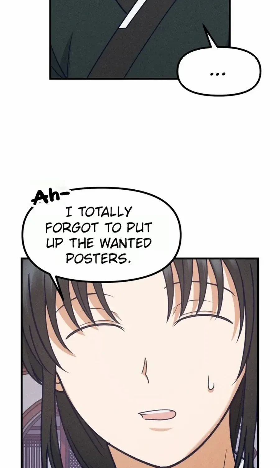 What I see, it became a sacrifice! Chapter 10 page 27 - 