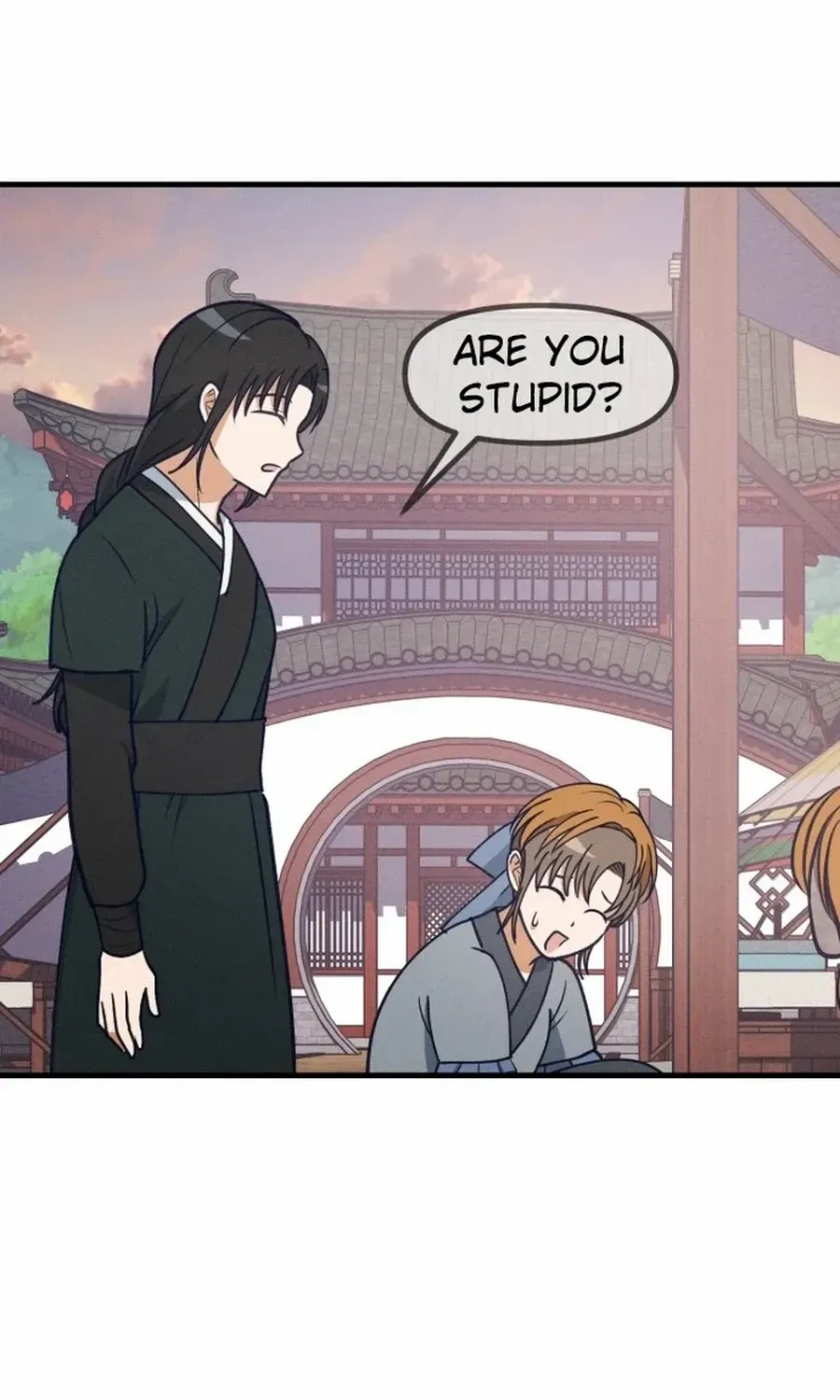 What I see, it became a sacrifice! Chapter 10 page 4 - 