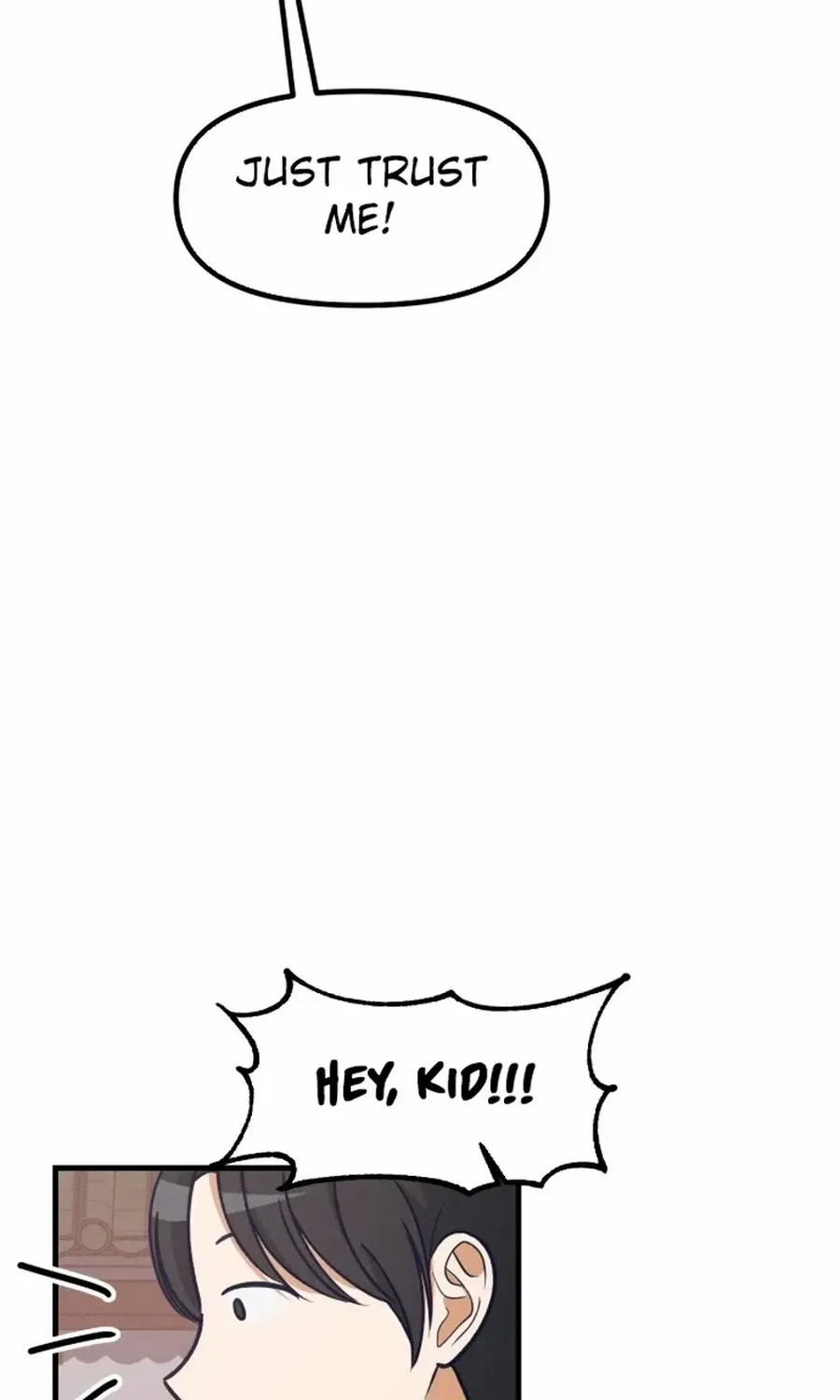 What I see, it became a sacrifice! Chapter 10 page 34 - 
