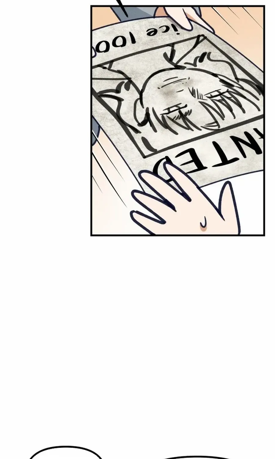 What I see, it became a sacrifice! Chapter 10 page 37 - 