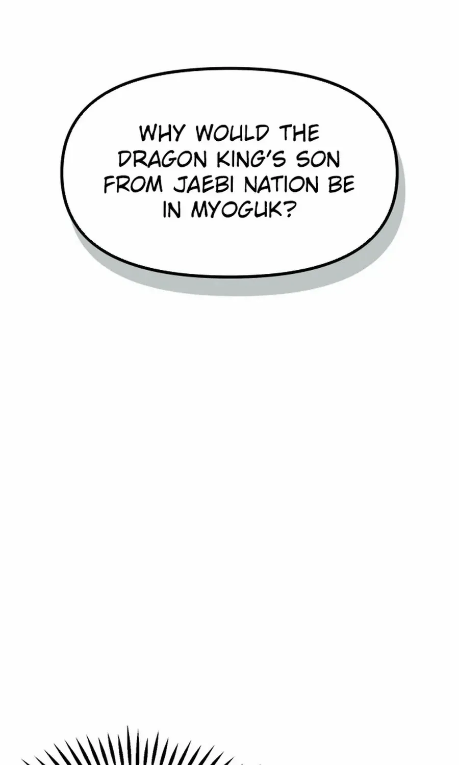 What I see, it became a sacrifice! Chapter 10 page 5 - 