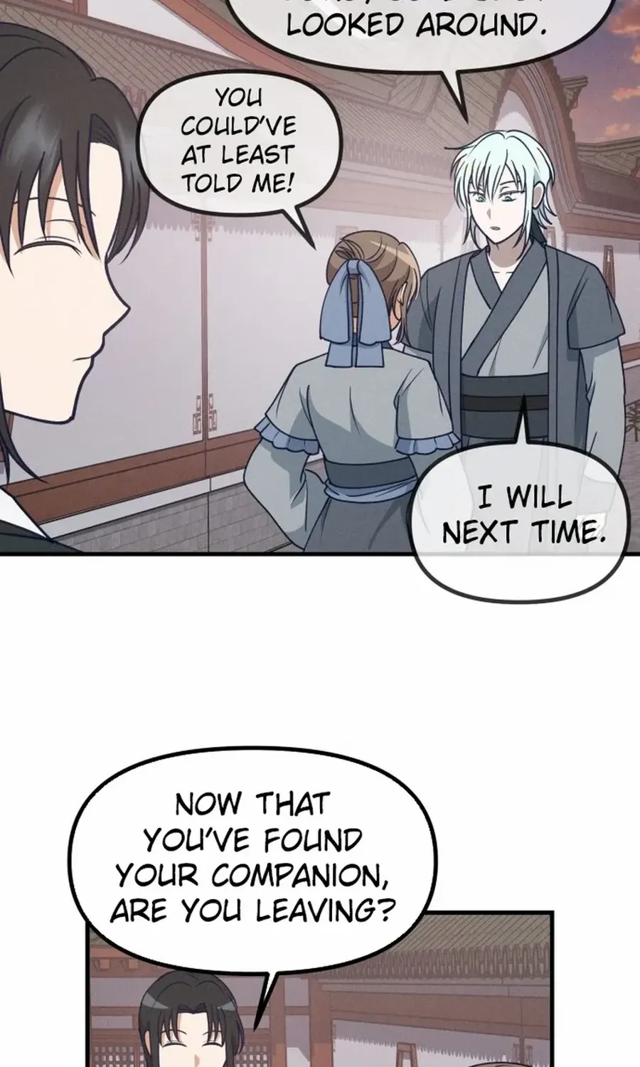 What I see, it became a sacrifice! Chapter 10 page 44 - 
