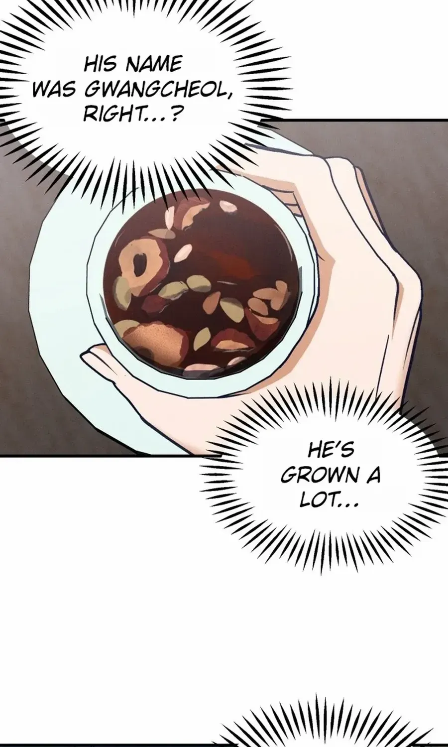 What I see, it became a sacrifice! Chapter 10 page 6 - 