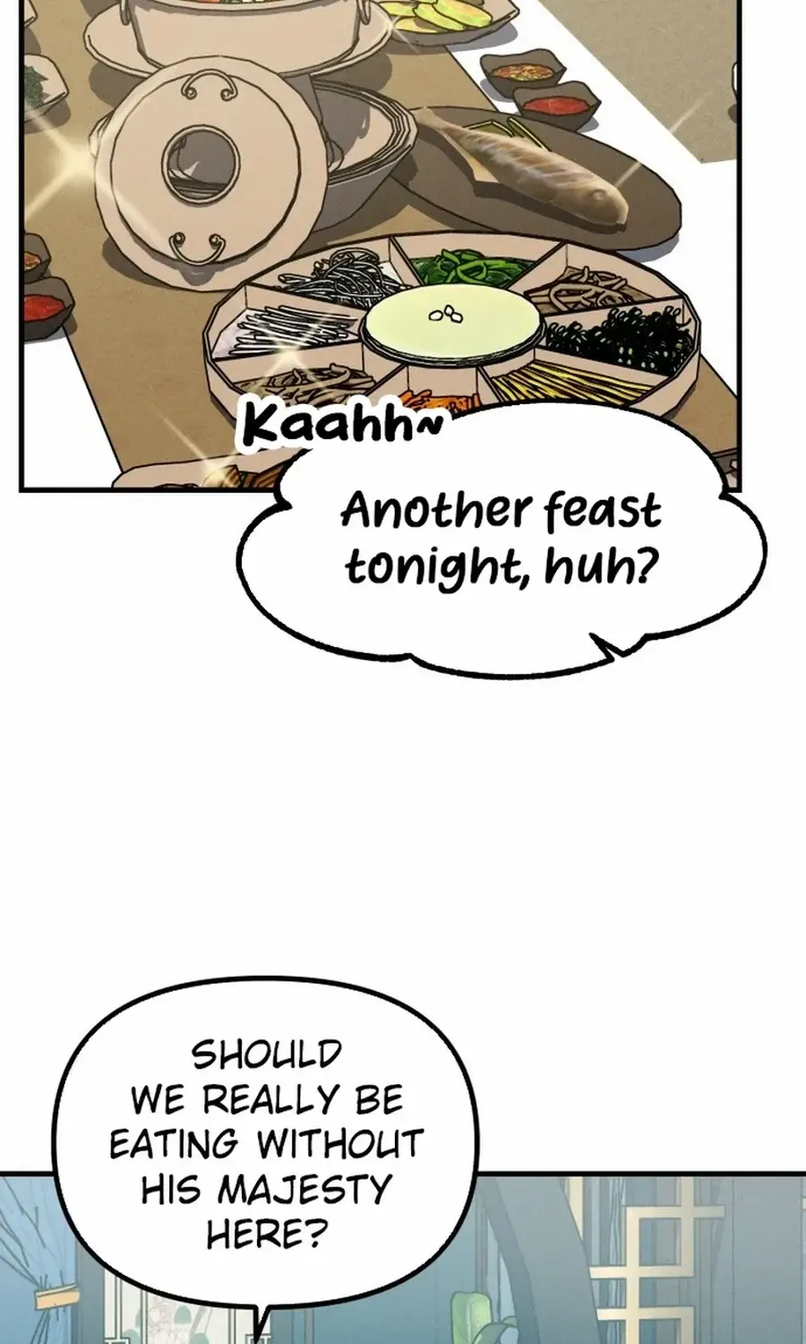 What I see, it became a sacrifice! Chapter 10 page 62 - 