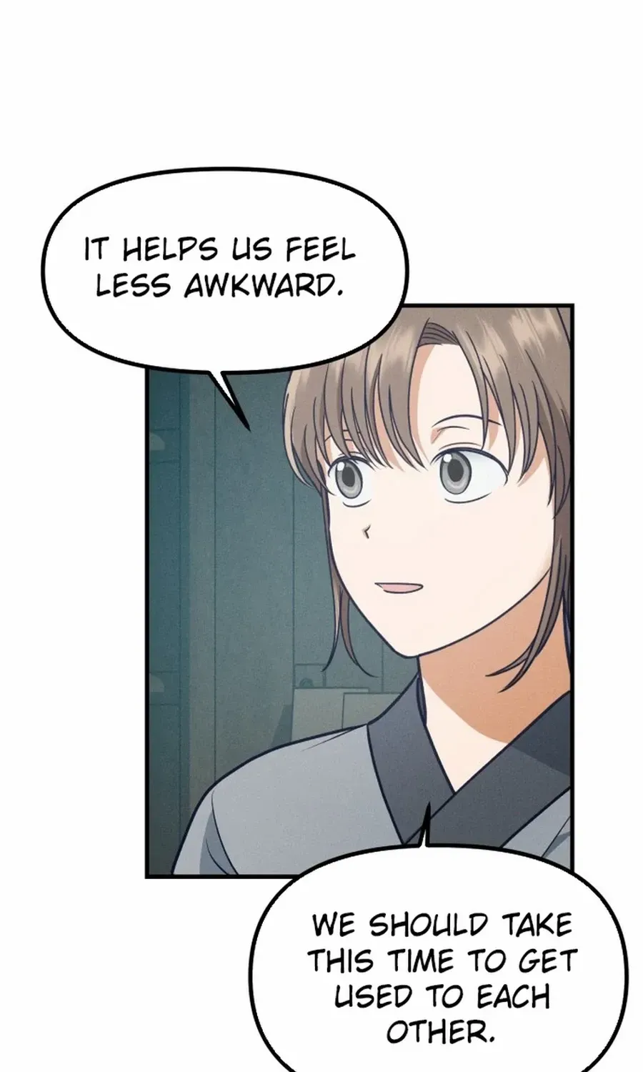 What I see, it became a sacrifice! Chapter 10 page 64 - 