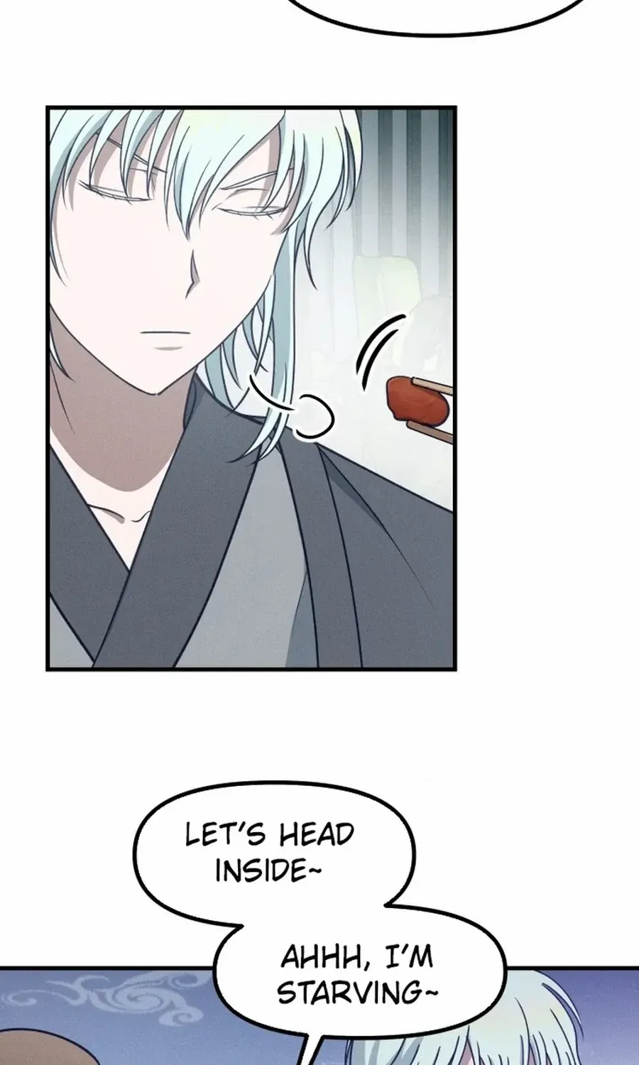 What I see, it became a sacrifice! Chapter 10 page 65 - 