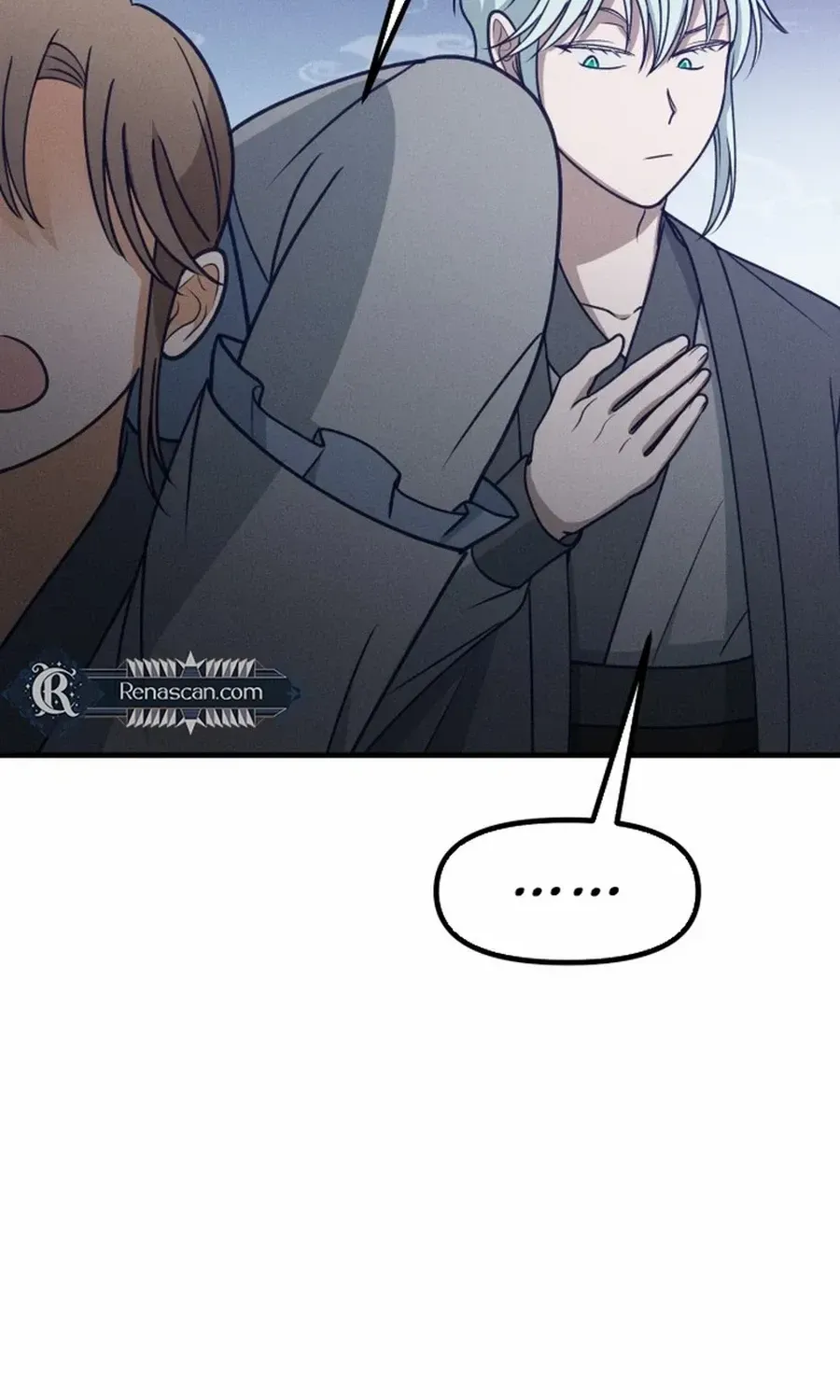 What I see, it became a sacrifice! Chapter 10 page 66 - 