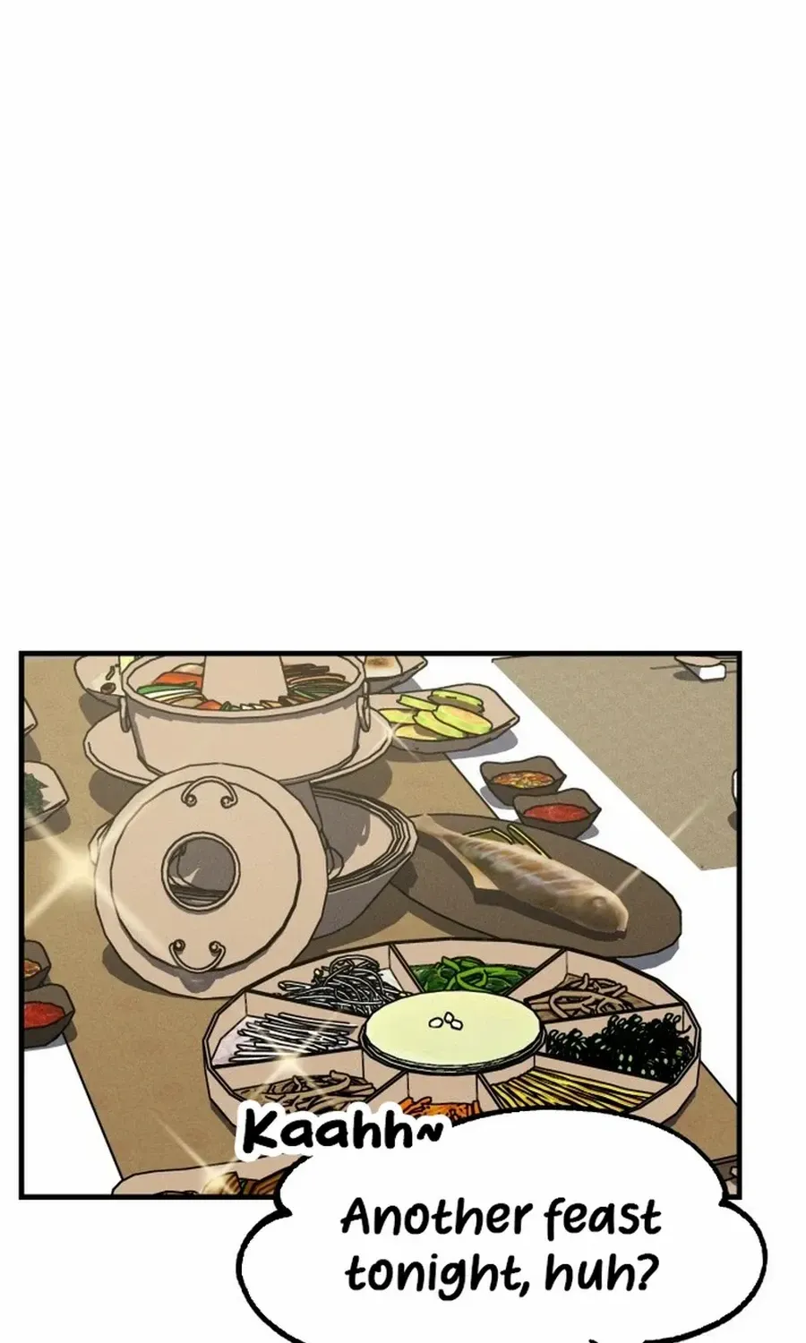 What I see, it became a sacrifice! Chapter 10 page 67 - 