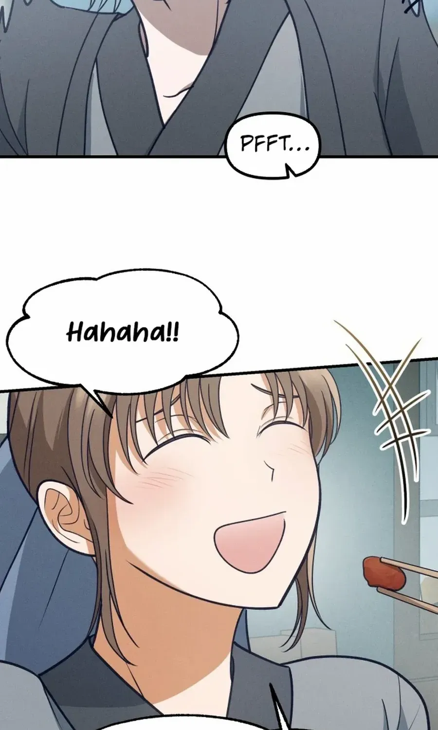 What I see, it became a sacrifice! Chapter 10 page 73 - 