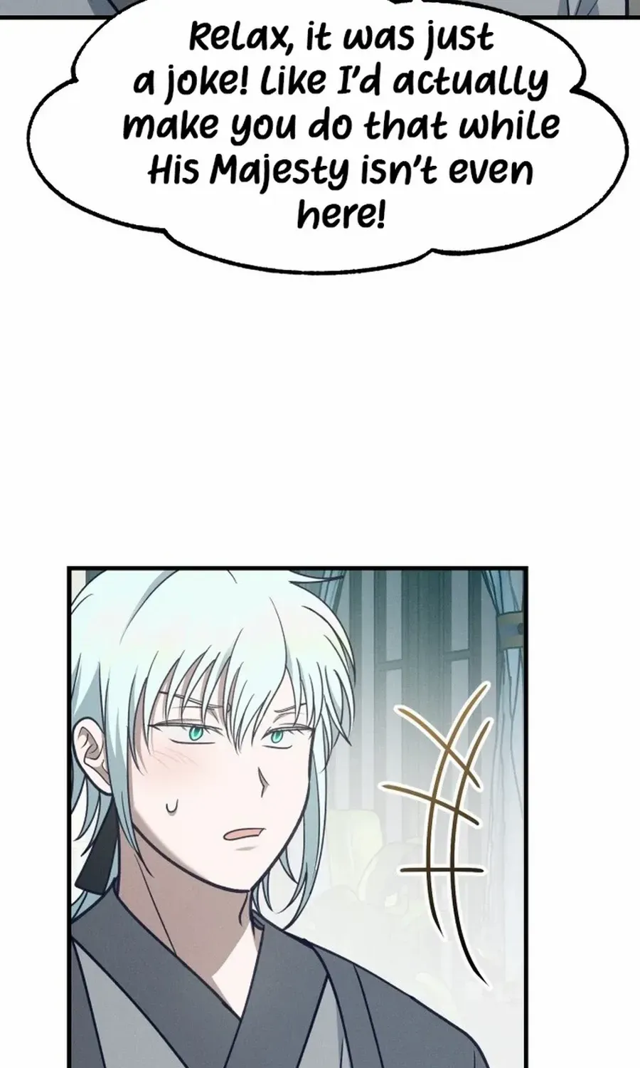 What I see, it became a sacrifice! Chapter 10 page 74 - 