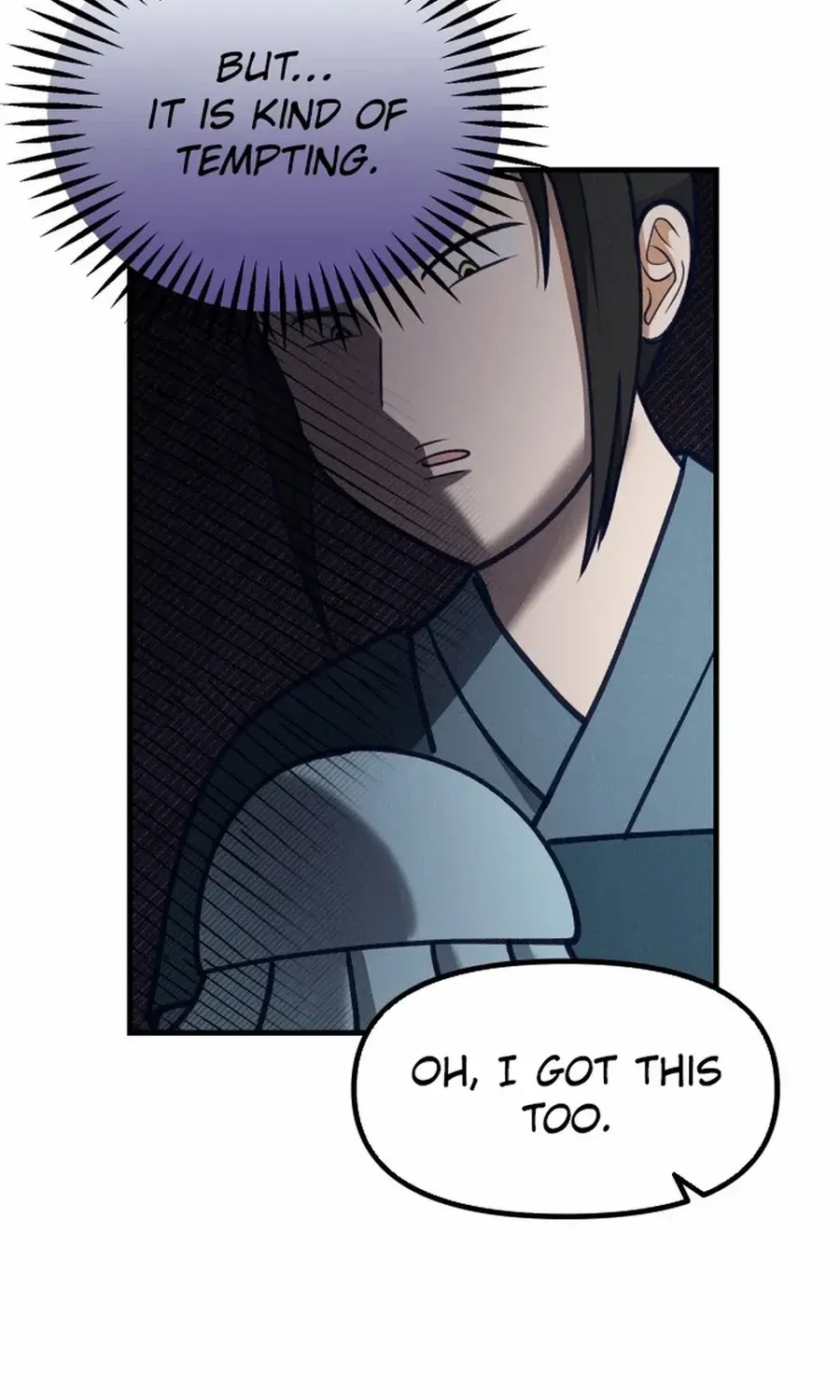 What I see, it became a sacrifice! Chapter 10 page 80 - 