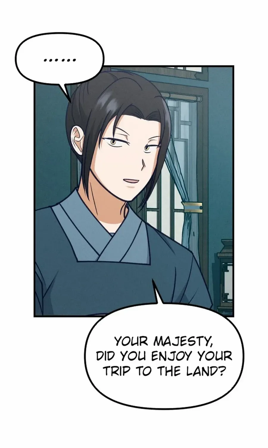 What I see, it became a sacrifice! Chapter 10 page 82 - 