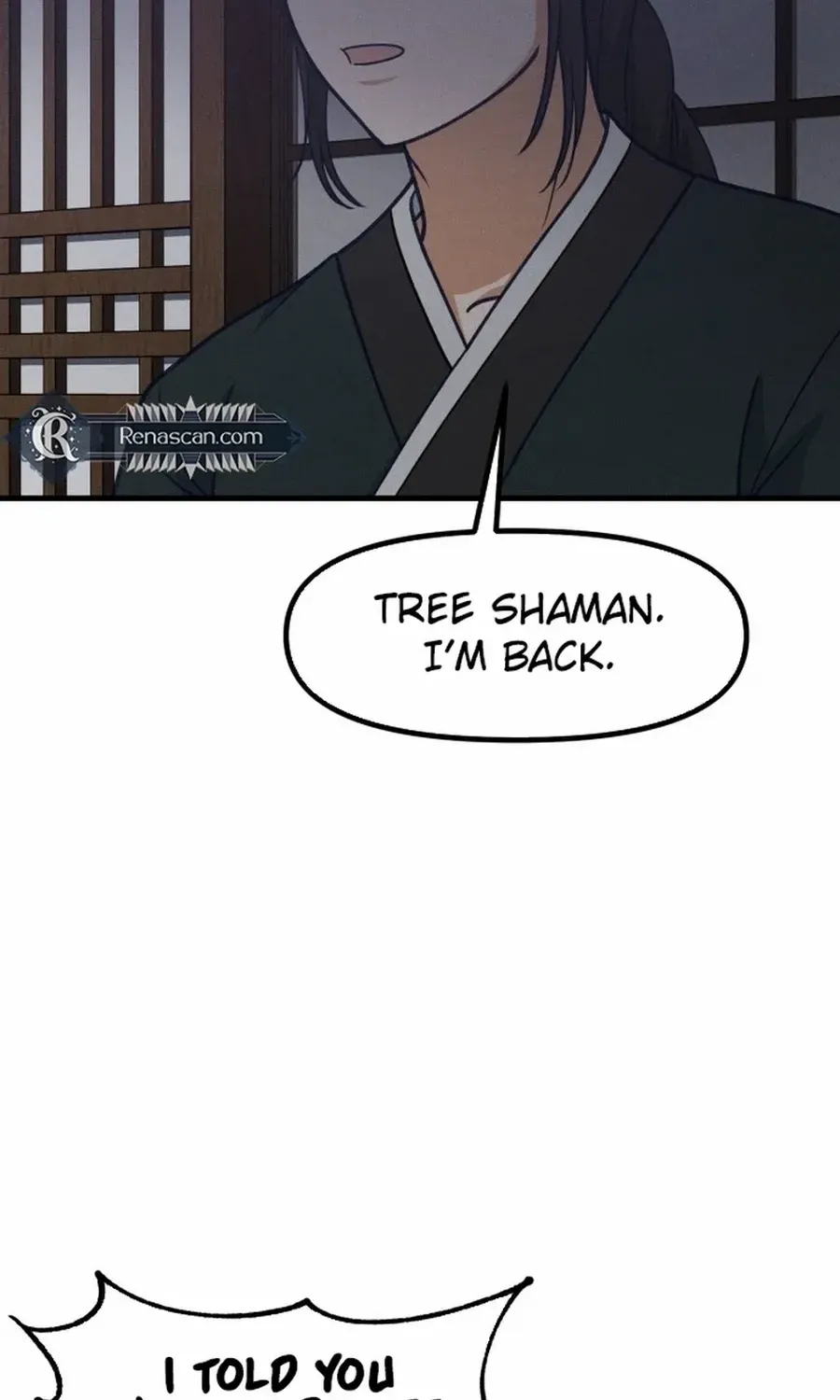 What I see, it became a sacrifice! Chapter 10 page 87 - 