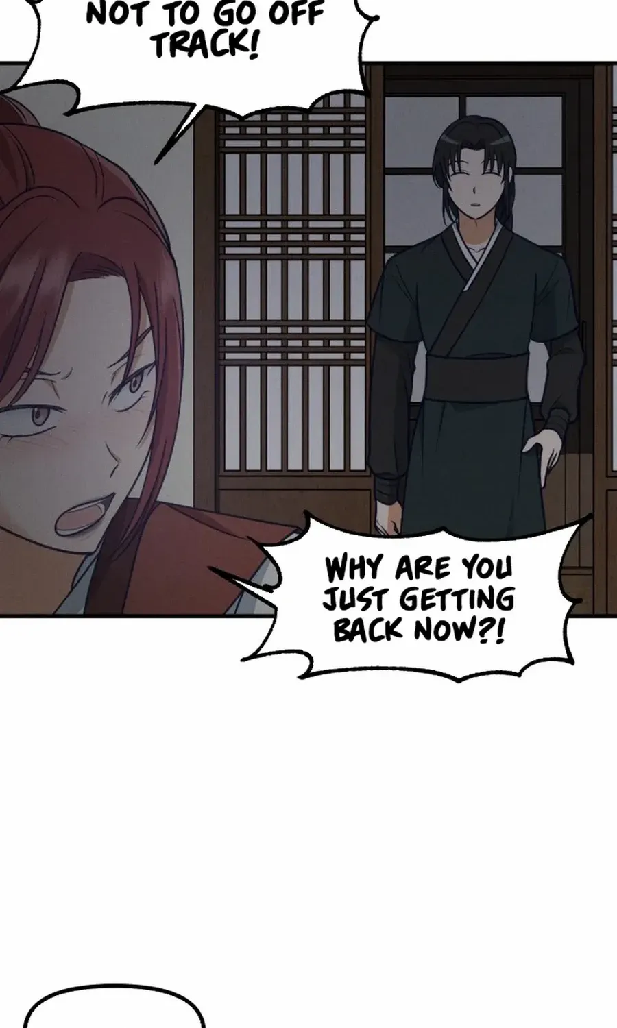 What I see, it became a sacrifice! Chapter 10 page 88 - 