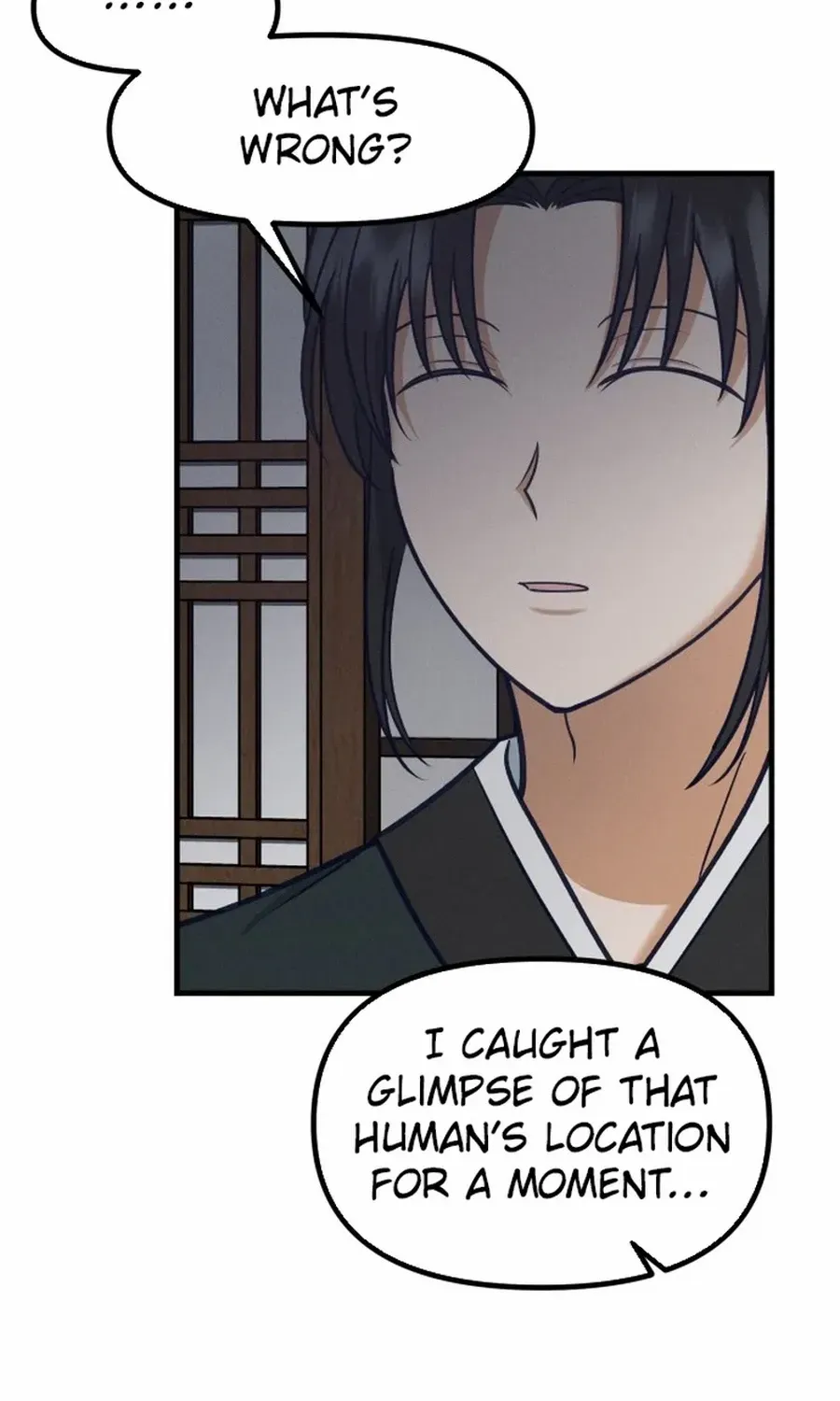 What I see, it became a sacrifice! Chapter 10 page 89 - 