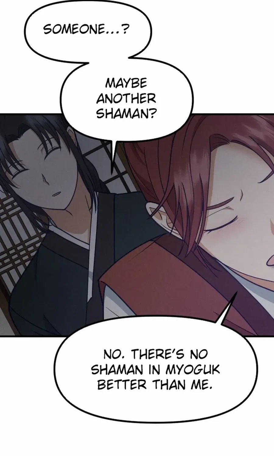 What I see, it became a sacrifice! Chapter 10 page 92 - 