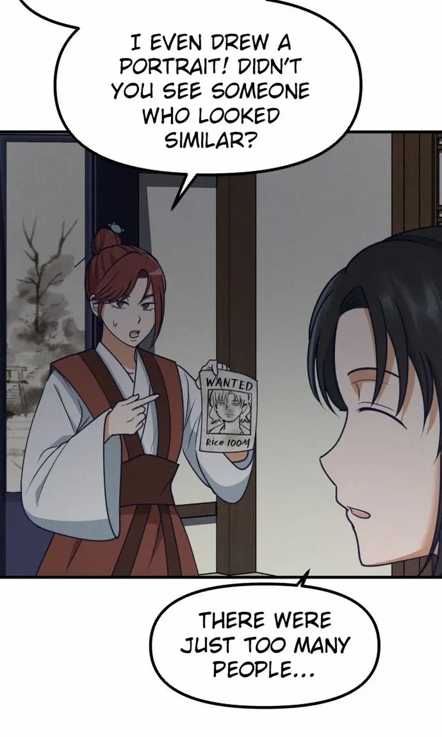 What I see, it became a sacrifice! Chapter 11 page 11 - 