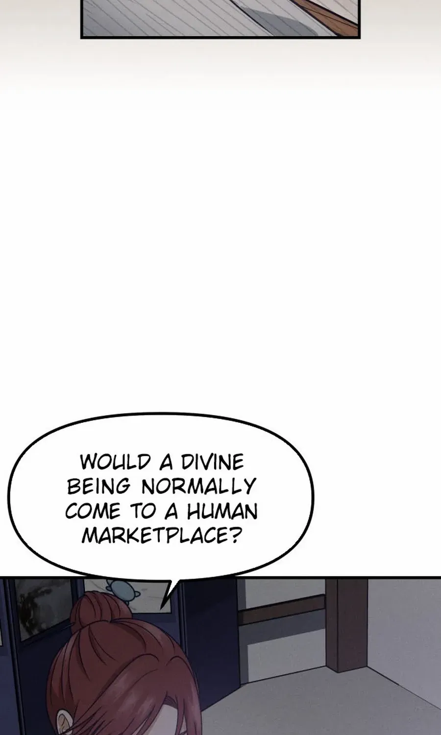 What I see, it became a sacrifice! Chapter 11 page 13 - 