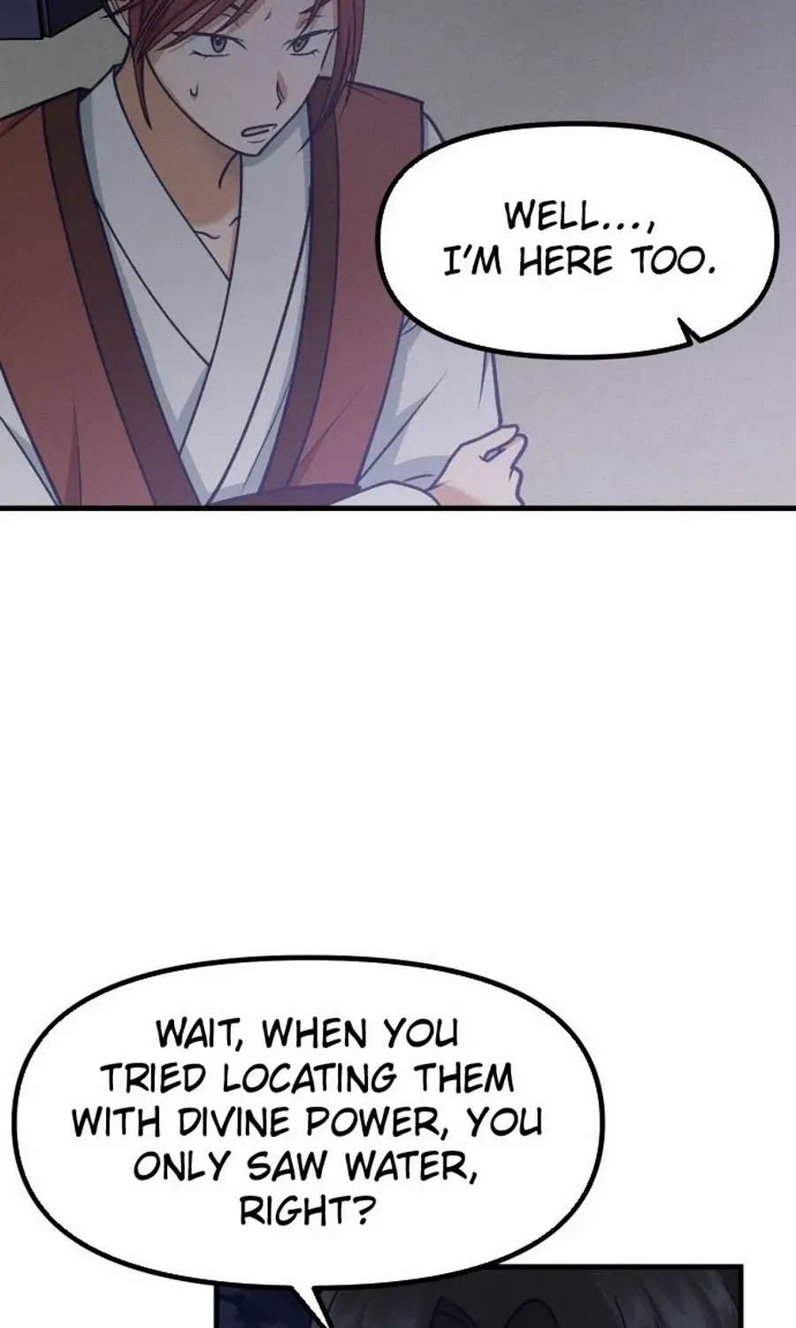 What I see, it became a sacrifice! Chapter 11 page 14 - 
