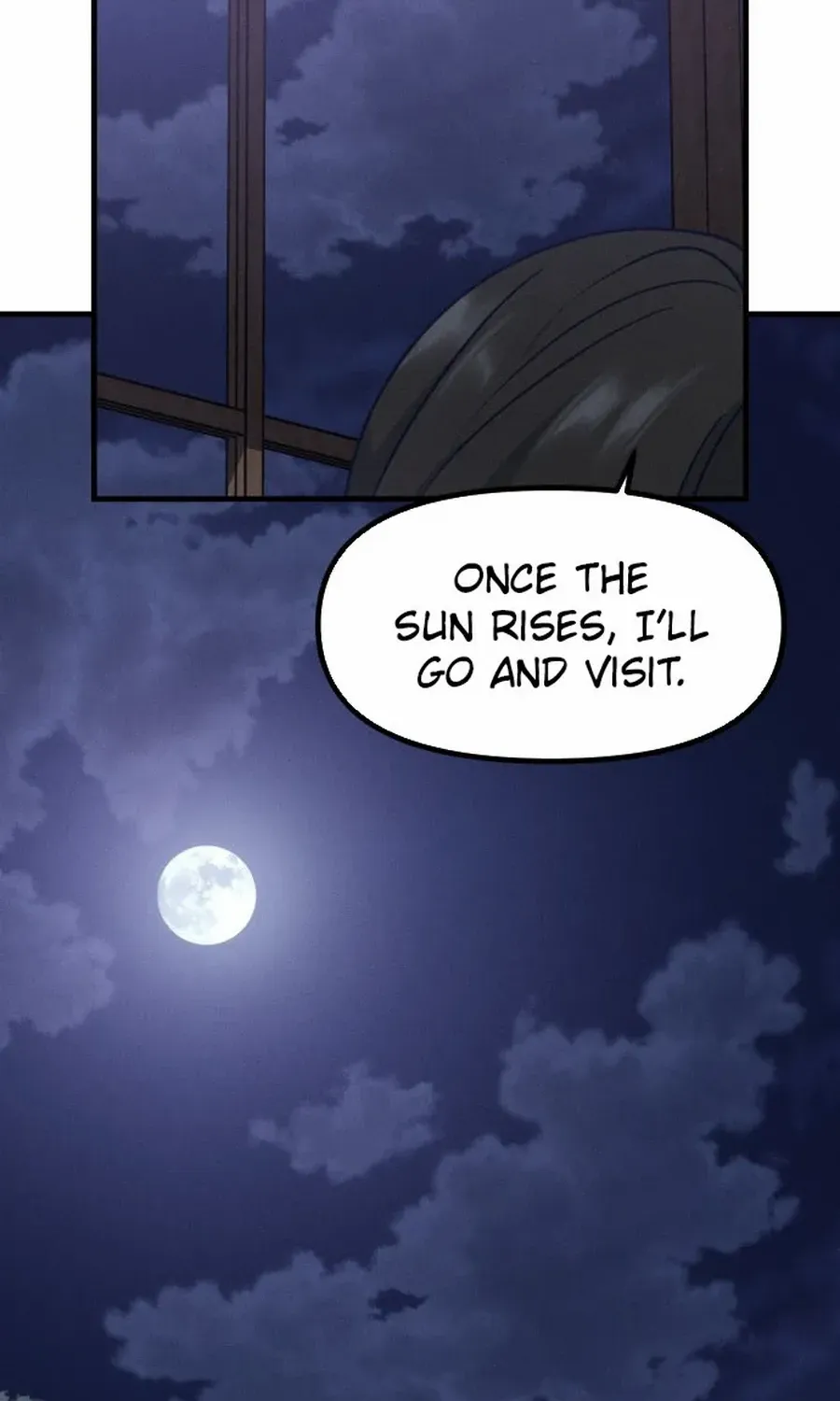 What I see, it became a sacrifice! Chapter 11 page 18 - 