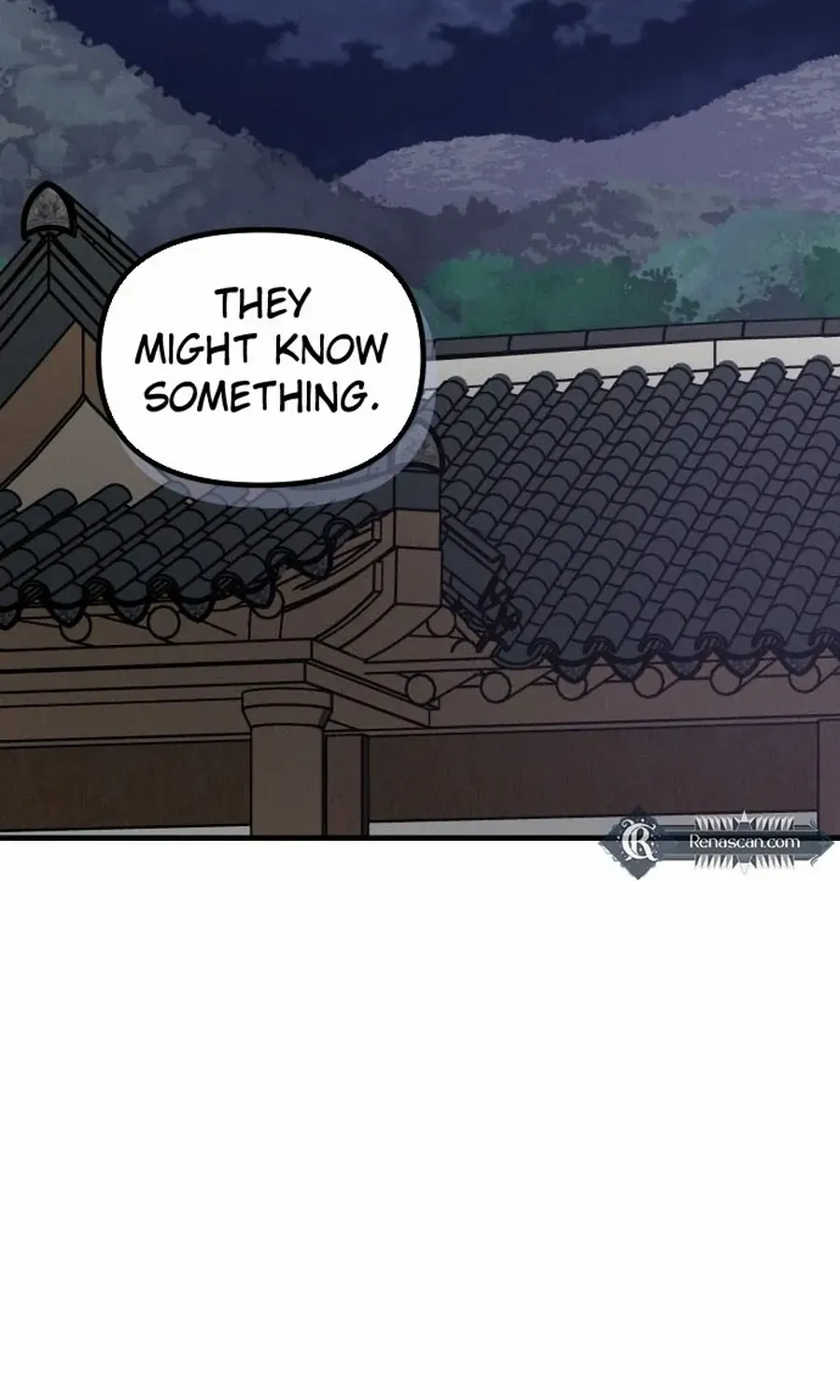 What I see, it became a sacrifice! Chapter 11 page 19 - 