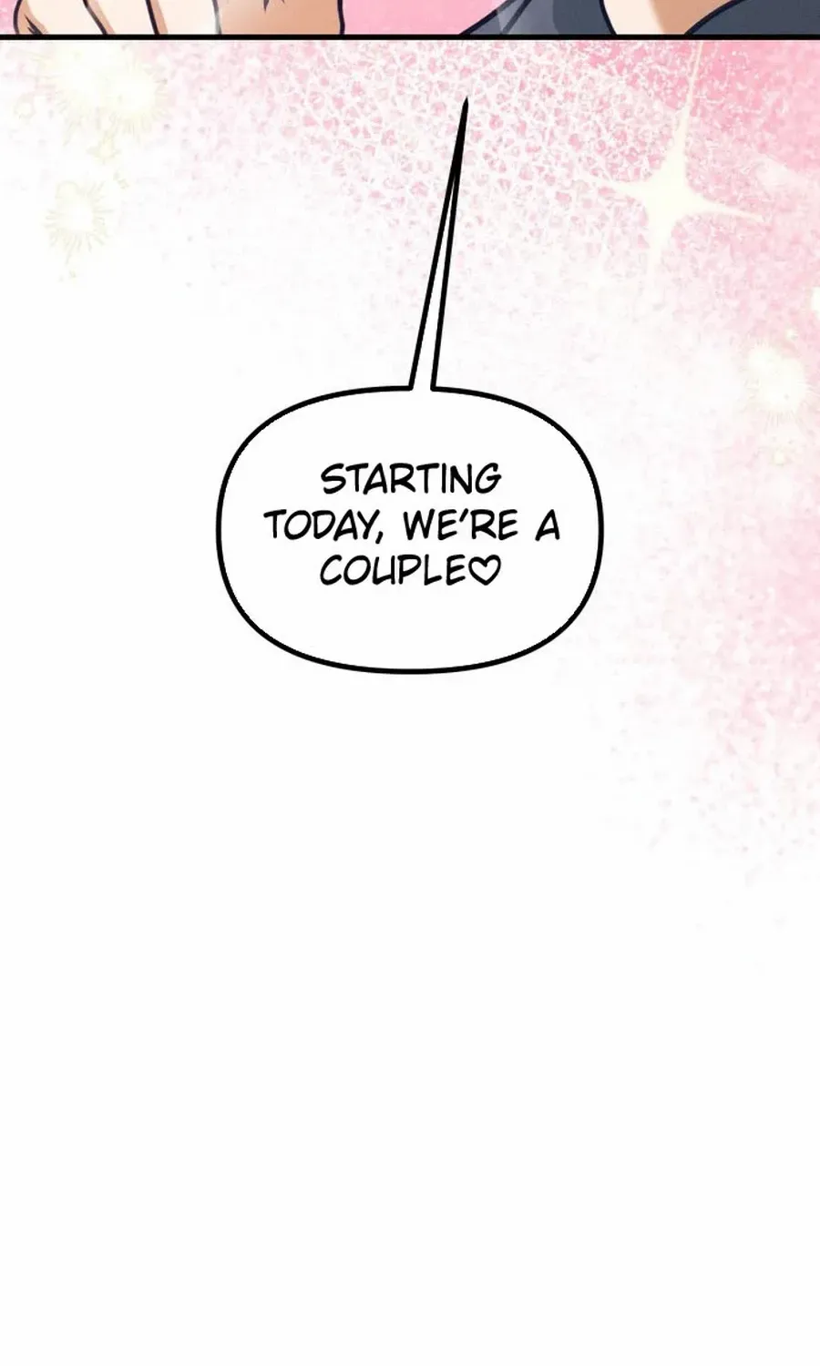 What I see, it became a sacrifice! Chapter 11 page 33 - 