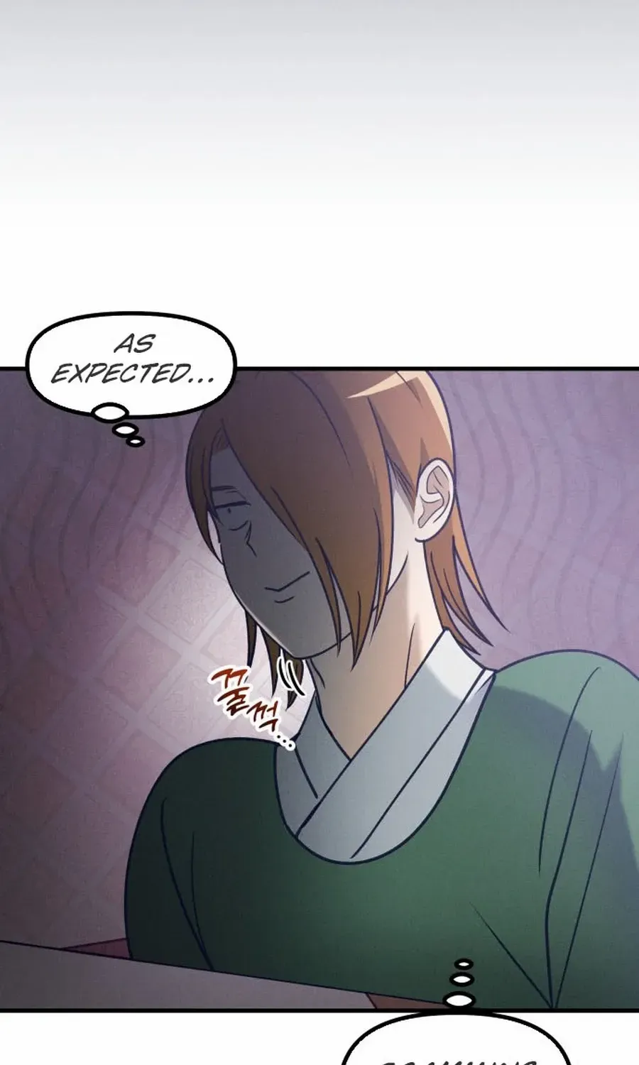 What I see, it became a sacrifice! Chapter 11 page 41 - 