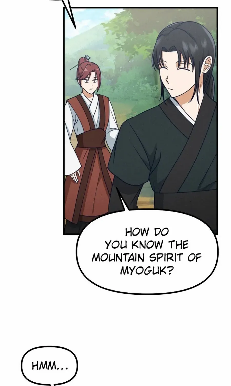 What I see, it became a sacrifice! Chapter 11 page 46 - 