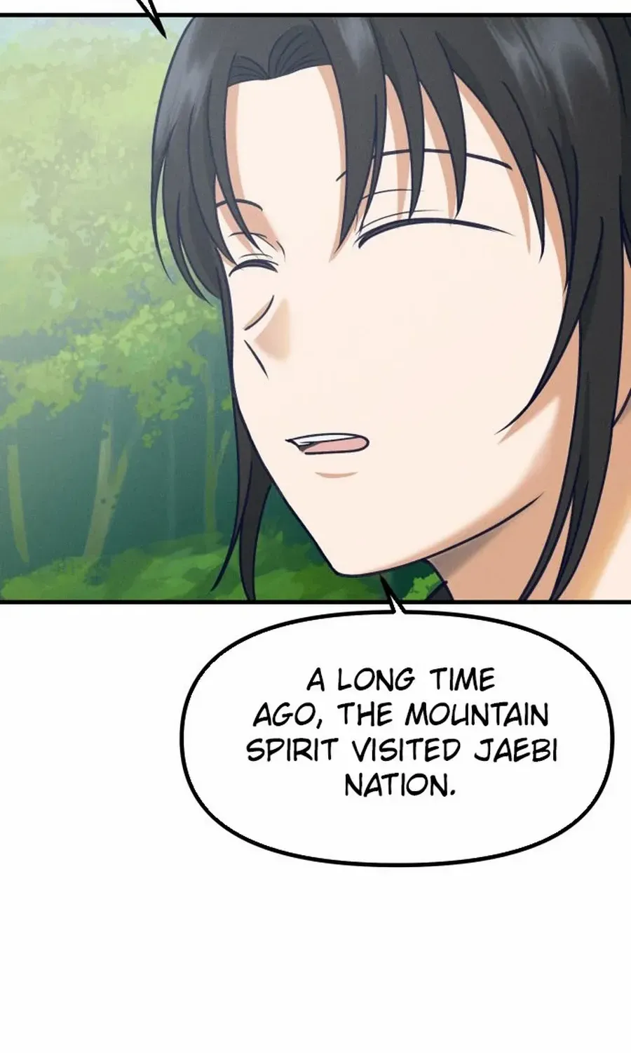 What I see, it became a sacrifice! Chapter 11 page 47 - 