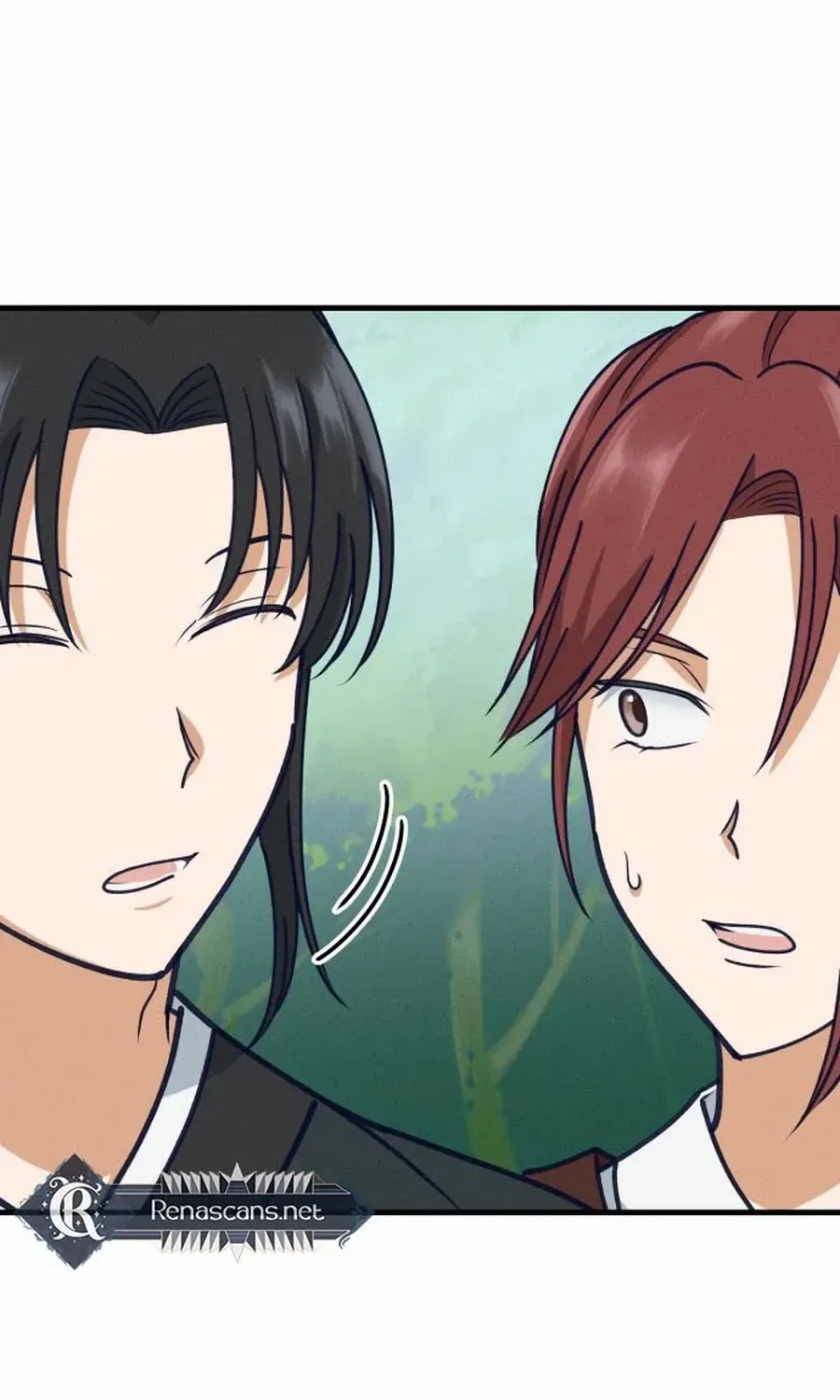 What I see, it became a sacrifice! Chapter 11 page 59 - 