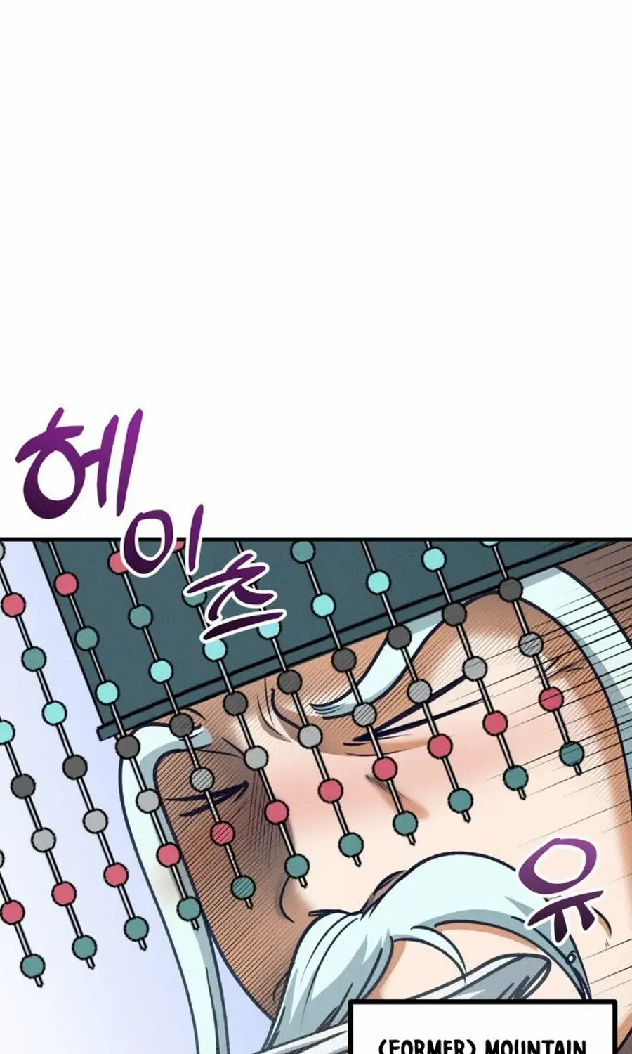 What I see, it became a sacrifice! Chapter 11 page 62 - 