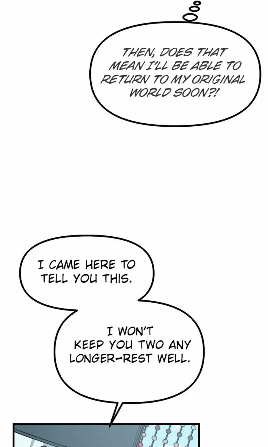 What I see, it became a sacrifice! Chapter 11 page 68 - 