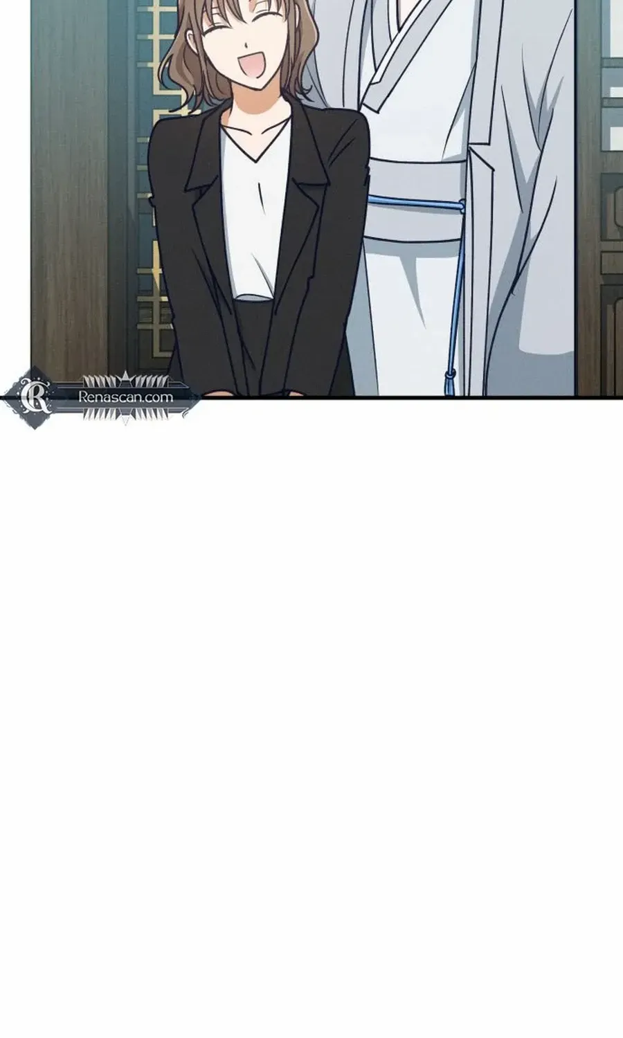 What I see, it became a sacrifice! Chapter 11 page 70 - 