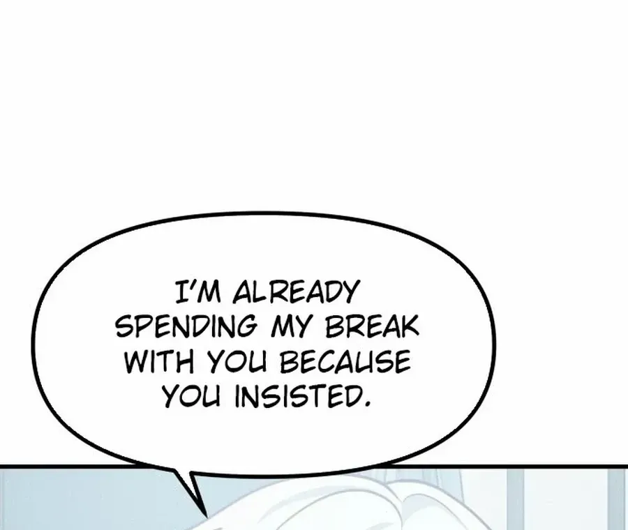 What I see, it became a sacrifice! Chapter 11 page 78 - 
