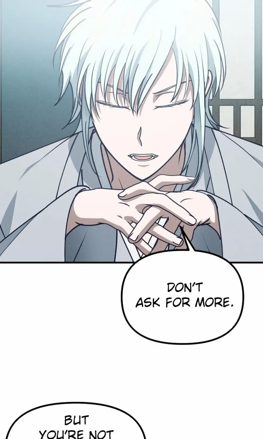 What I see, it became a sacrifice! Chapter 11 page 79 - 