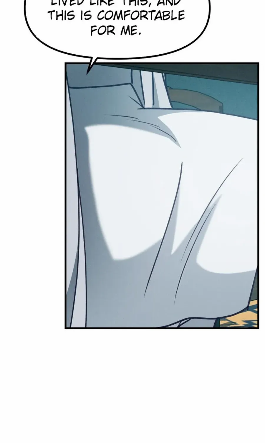 What I see, it became a sacrifice! Chapter 11 page 81 - 