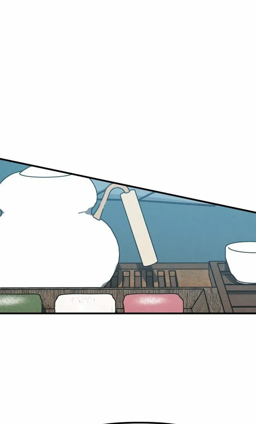 What I see, it became a sacrifice! Chapter 11 page 84 - 